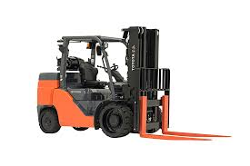 Forklift