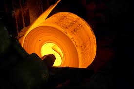 Hot Rolled Steel