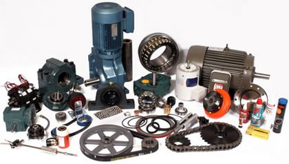 MACHINERY PRODUCT