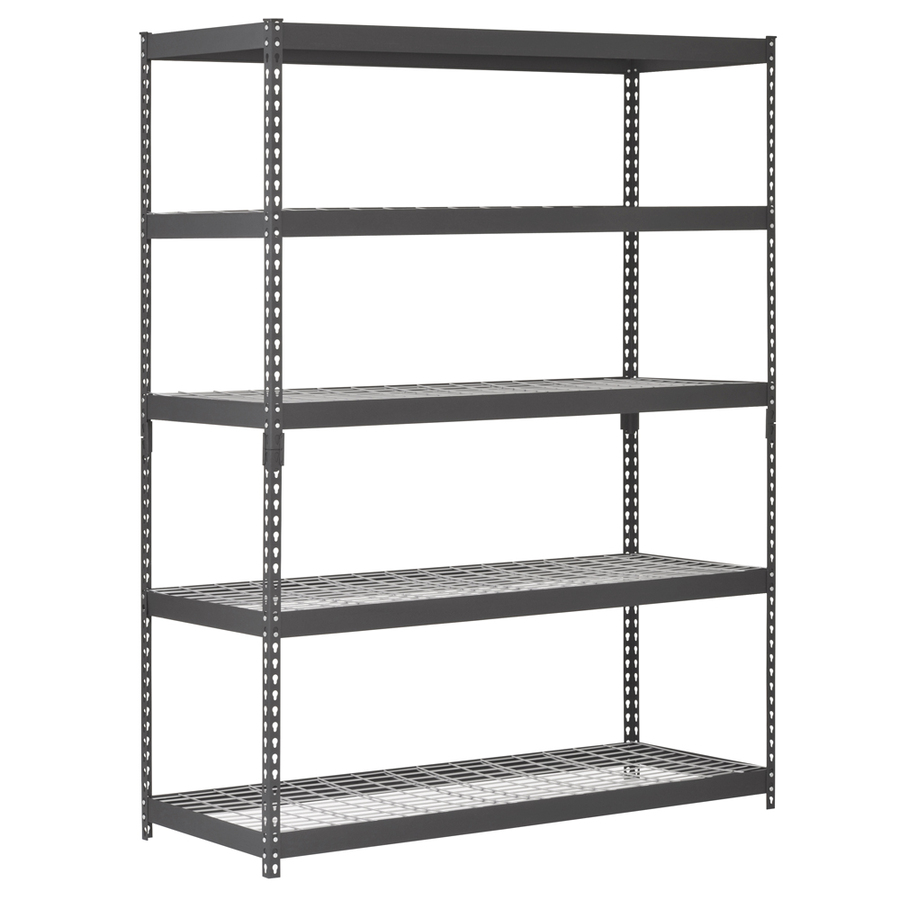 Shelving