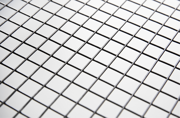 Stainless Steel Mesh