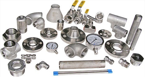 Stainless Steel Products