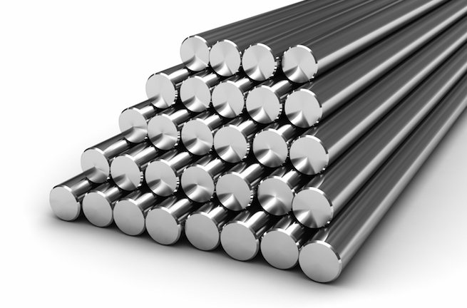 Steel Products