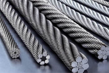 Steel Wire & Steel Cable