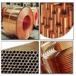 Copper Products