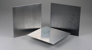 Galvanized Steel Sheet/Plate