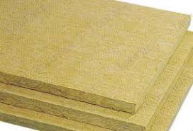 Rock Wool Board Fireproofing