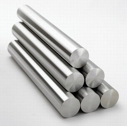 Aluminum Bar