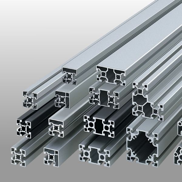 Aluminum Profile