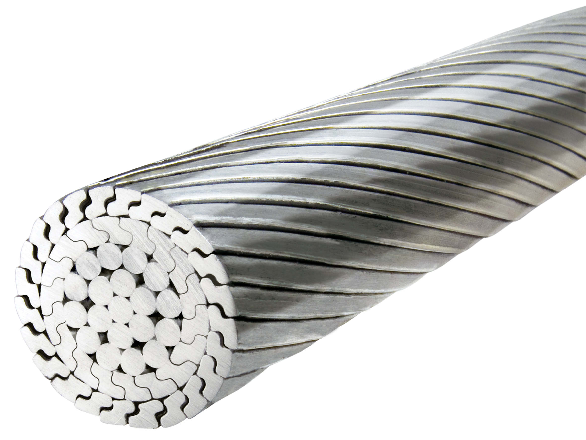 Cable material