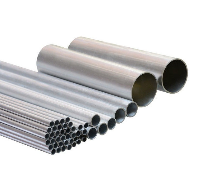 Aluminum Tube Coil – NEWCORE GLOBAL PVT. LTD