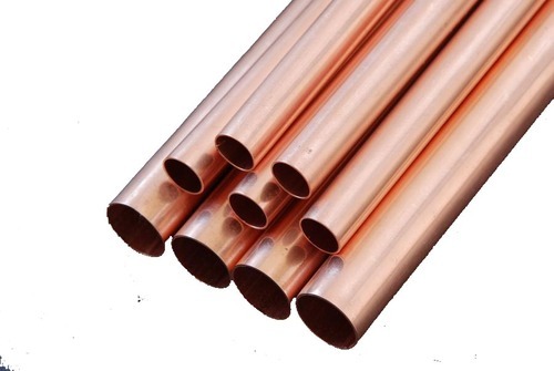Copper Tube Copper Pipe C11000 C10200 C12000 C12200 Copper Pancake