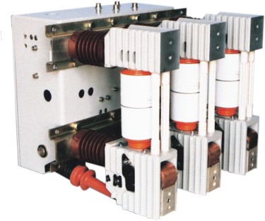 High Voltage Vacuum Circuit Breaker – NEWCORE GLOBAL PVT. LTD